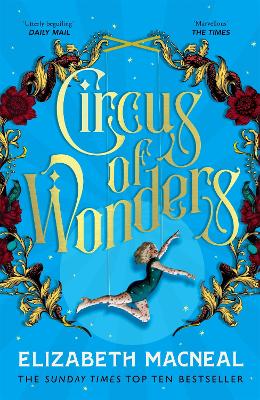 CIRCUS OF WONDERS - ELIZABETH MACNEAL