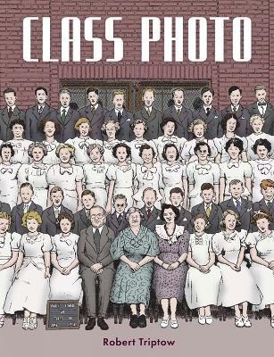 CLASS PHOTO - ROBERT TRIPTOW