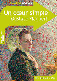 CLASSICO UN COEUR SIMPLE DU FLAUBERT POCHE - BOUTOUYRIE SOPH