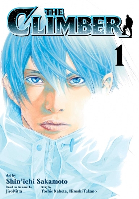 CLIMBER VOL. 1 PA - JIRO NITTA-YOSHIO NABETA-HIROSHI TAKANO-