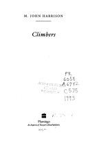 CLIMBERS-PB-B-FORMAT-M.-JOHN-HARRISON.jpg CLIMBERS PB B FORMAT - M. JOHN HARRISON