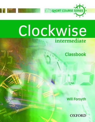 CLOCKWISE INTERMEDIATE SB - WILL FORSYTH