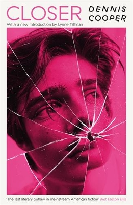 CLOSER TPB - DENNIS COOPER