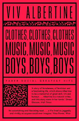 CLOTHES CLOTHES CLOTHES. MUSIC MUSIC MUSIC. BOYS BOYS BOYS.