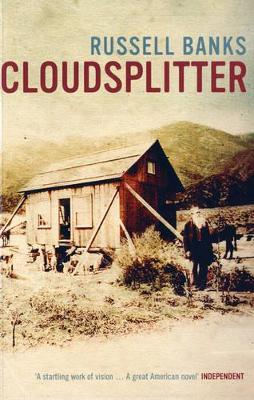 CLOUSPLITTER  PB - RUSSELL BANKS