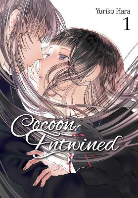 COCOON ENTWINED VOL. 1 - ERIN HICKMAN-YURIKO HARA