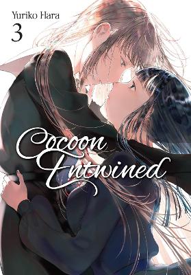 COCOON ENTWINED VOL. 3 - AMANDA HALEYERIN HICKMANYURIKO HARA