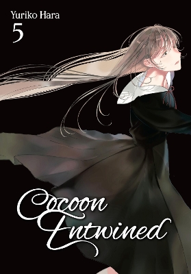 COCOON ENTWINED VOL. 5 - AMANDA HALEYMADELEINE JOSEYURIKO HA