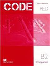 CODE-RED-B2-COMPANION-CRAWFORD.jpg CODE RED B2 COMPANION - CRAWFORD