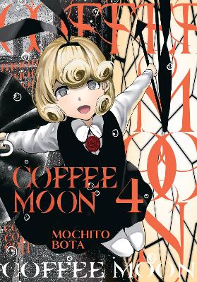 COFFEE MOON VOL. 4 - MOCHITO BOTAPHIL CHRISTIE