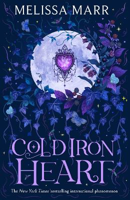 COLD-IRON-HEART-PB-MELISSA-MARR.jpg COLD IRON HEART PB - MELISSA MARR
