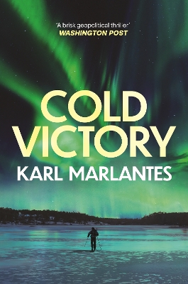 COLD VICTORY PB - KARL MARLANTES