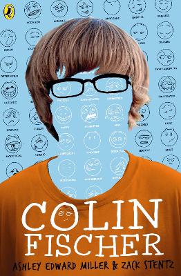 : COLIN FISCHER PB A FORMAT - ASHLEY MILLER-ZACK STENTZ