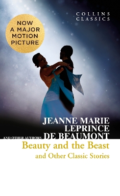 COLLINS CLASSICS : BEAUTY AND THE BEAST AND OTHER CLASSIC ST