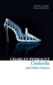 COLLINS CLASSICS : CINDERELLA AND OTHER STORIES PB A - PERRA