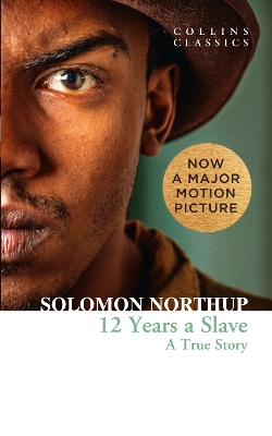COLLINS CLASSICS : TWELVE YEARS A SLAVE PB A FORMAT - SOLOMO