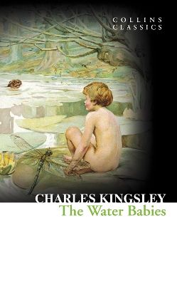 COLLINS CLASSICS : WATER BABIES PB A FORMAT - CHARLES KINGSL