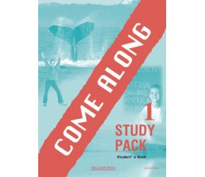COME-ALONG-1-COMPANION-KANE.jpg COME ALONG 1 COMPANION - KANE