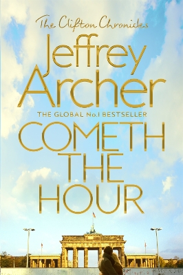 COMETH THE HOUR - JEFFREY ARCHER
