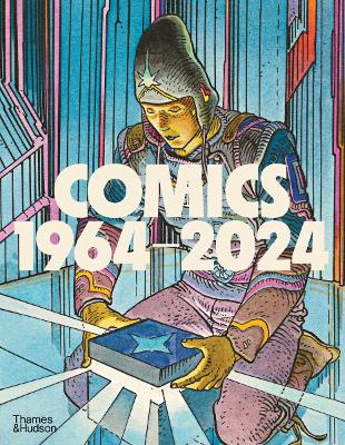 COMICS (1964-2024) HC - ANNE LEMONNIER-EMMANUEL PAYEN-THIERR