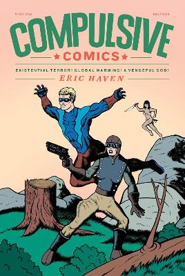 COMPULSIVE COMICS - ERIC HAVEN