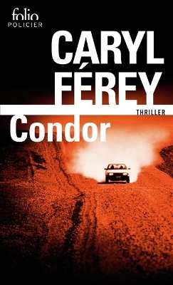 CONDOR POCHE - CARYL FEREY