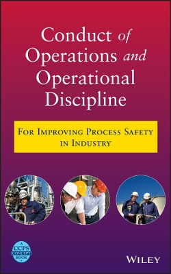 CONDUCT OF OPERATIONS AND OPERATIONAL DISCIPLINE : FOR IMPRO