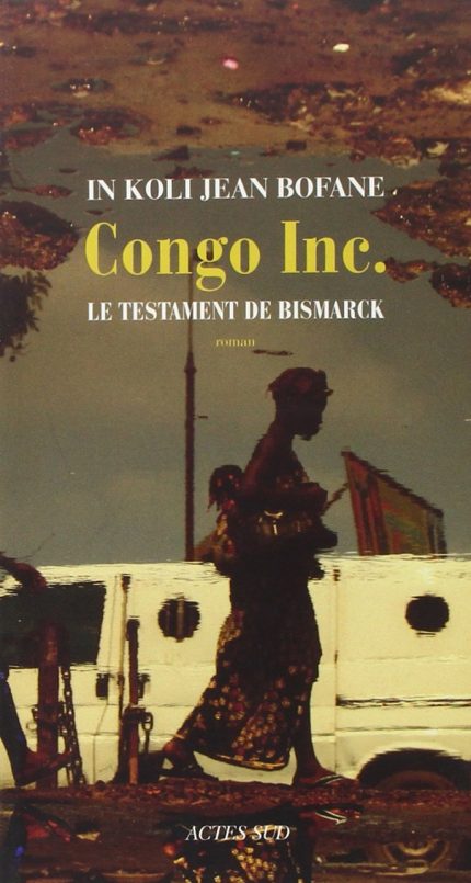 CONGO INC PB - BOFANE IN KOLI