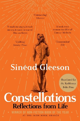 CONSTELLATIONS - SINEAD GLEESON