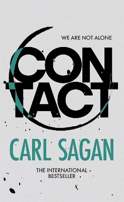 CONTACT PB - CARL SAGAN