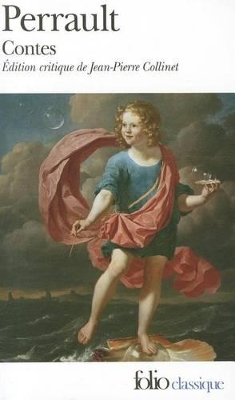 CONTES - CHARLES PERRAULT