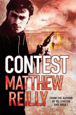 CONTEST (PB) - MATTHEW REILLY