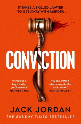 CONVICTION-PB-JACK-JORDAN.jpg CONVICTION PB - JACK JORDAN