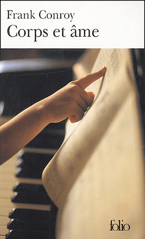 CORPS ET AME PB A FORMAT - FRANK CONROY