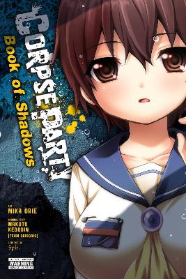 CORPSE PARTY: BOOK OF SHADOWS - ALETHEA NIBLEYATHENA NIBLEYD