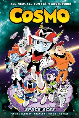 COSMO-VOL.-1-PB-IAN-FLYNN.jpg COSMO VOL. 1 PB - IAN FLYNN