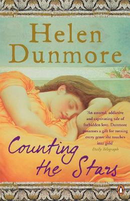 COUNTING THE STARS PB B FORMAT - HELEN DUNMORE