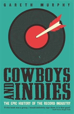 COWBOYS-AND-INDIES-PB-GARETH-MURPHY.jpg COWBOYS AND INDIES PB - GARETH MURPHY