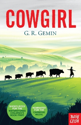 COWGIRL-PB-G.-R.-GEMIN.jpg COWGIRL PB - G. R. GEMIN