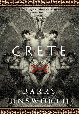 CRETE PB - BARRY UNSWORTH