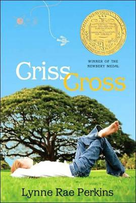 CRISS CROSS - LYNNE RAE PERKINS