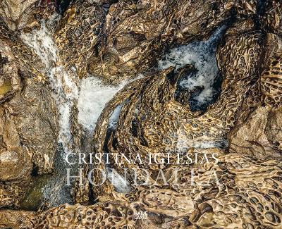 CRISTINA IGLESIAS (BILINGUAL EDITION): HONDALEA HC - JAMES L