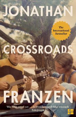 CROSSROADS PB - JONATHAN FRANZEN