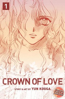 CROWN OF LOVE 01 PA - YUN KOUGA