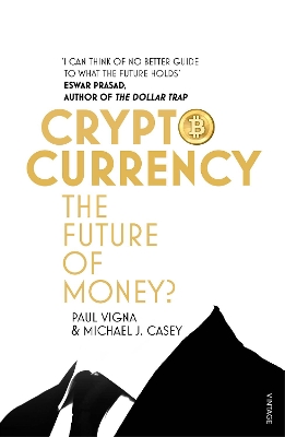 CRYPTOCURRENCY : HOW BITCOIN AND DIGITAL MONEY ARE CHALLENGI