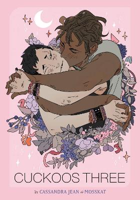 CUCKOOS THREE - CASSANDRA JEAN-CHIHO CHRISTIE