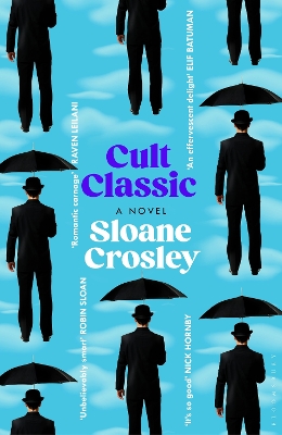 CULT CLASSIC - SLOANE CROSLEY