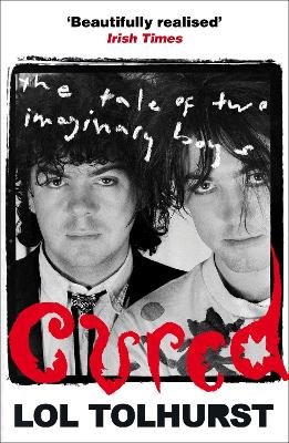 CURED  PB - LOL TOLHURST-LOL TOLHURST