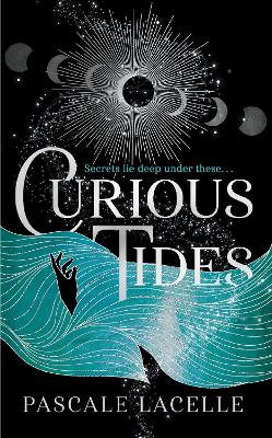 CURIOUS TIDES - PASCALE LACELLE