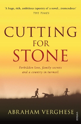CUTTING FOR STONE PB B FORMAT - ABRAHAM VERGHESE